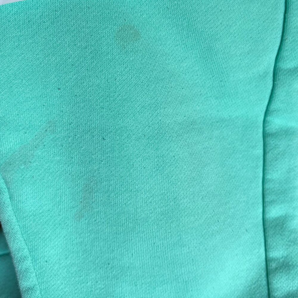 Carhartt mint green joggers 5 - Picture 7 of 10